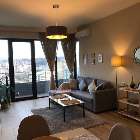 Ameri Plaza Green Apartments Tbilisi Eksteriør bilde