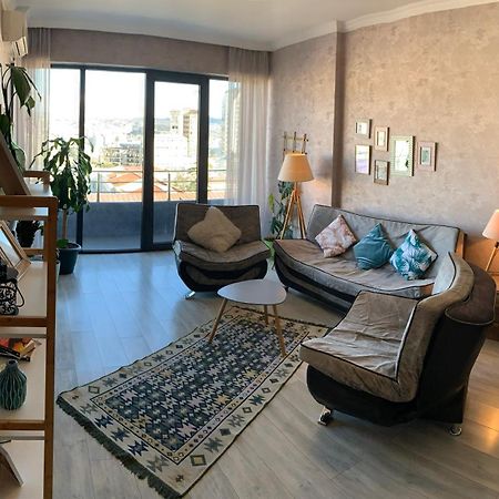 Ameri Plaza Green Apartments Tbilisi Eksteriør bilde