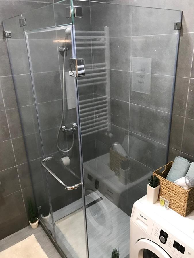 Ameri Plaza Green Apartments Tbilisi Eksteriør bilde