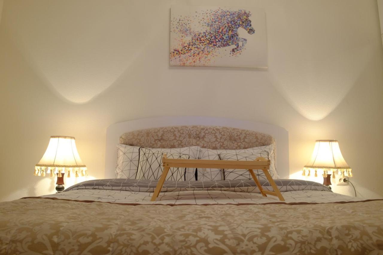 Ameri Plaza Green Apartments Tbilisi Eksteriør bilde