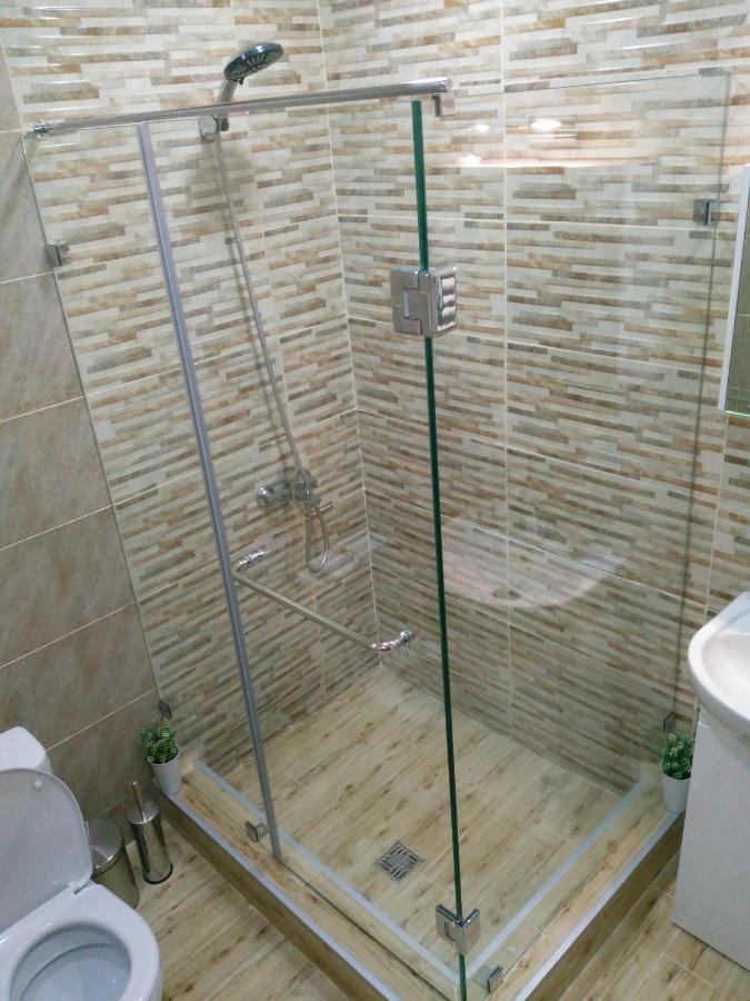 Ameri Plaza Green Apartments Tbilisi Eksteriør bilde