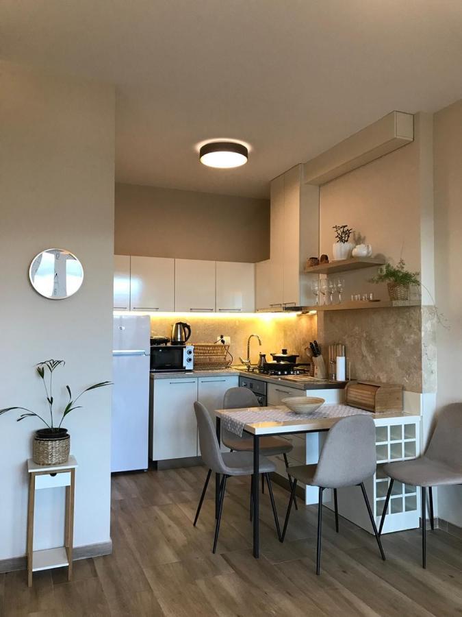 Ameri Plaza Green Apartments Tbilisi Eksteriør bilde
